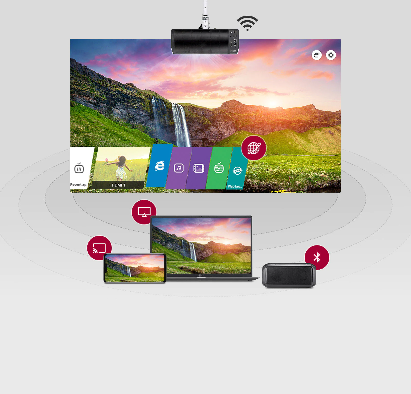 AG274QG Gaming Monitors